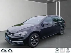 Gebraucht 2020 VW Golf VII IQ Drive Kombi | 17.341 € (Fairer Preis)