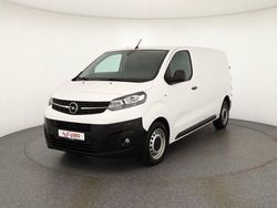 Weiss Gebraucht 2021 Opel Vivaro Edition Van / Kleinbus | 21.490 € (Fairer Preis)