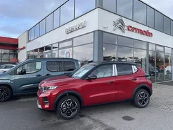 Rot (elixirrot /metal) Neu 2025 Citroën e-C3 | 28.978 € (Fairer Preis)