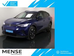 Blue dusk Gebraucht 2024 VW ID.4 Pro SUV | 37.485 € (Superpreis)