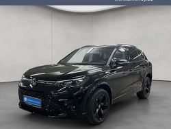 Schwarz Gebraucht 2025 VW Tiguan R-line SUV | 49.890 € (Fairer Preis)