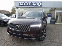 Rot Gebraucht 2024 Volvo XC90 Ultra SUV | 76.900 €