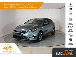 Yuka steel gray metalic / ned. Neu 2025 Kia Ceed Silver Limousine | 21.490 € (Guter Preis)