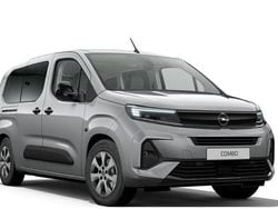 Kontrast grau Neu 2025 Opel Combo Life Edition Van / Kleinbus | 26.490 € (Guter Preis)