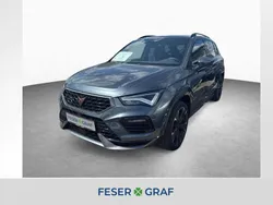 Rodium grau Gebraucht 2021 Cupra Ateca VZ SUV | 30.950 € (Guter Preis)