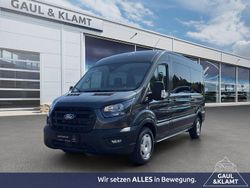 Grau Neu 2025 Ford Transit Trend Limousine | 49.123 €