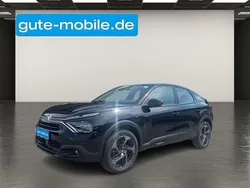 Schwarz Gebraucht 2024 Citroën C4 PureTech Limousine | 18.279 € (Superpreis)