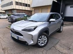 Silber Gebraucht 2022 Toyota Yaris Cross Business Edition SUV | 18.806 € (Guter Preis)
