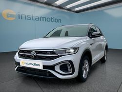 Weiß Gebraucht 2024 VW T-Roc SUV | 40.949 €