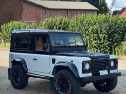 Andere farben Gebraucht 2000 Land Rover Defender SUV | 49.500 €