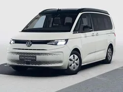 Candyweiß dach schwarz Neu 2024 VW T7 Edition Van | 60.500 € (Superpreis)