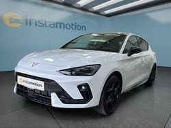 Weiß Neu 2025 Cupra Leon Kleinwagen | 47.299 € (Teuer)