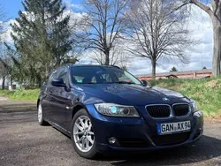 Blau Gebraucht 2011 BMW 320 Kombi | 4.500 € (Fairer Preis)