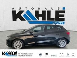 Schwarz Gebraucht 2025 Seat Ibiza FR Limousine | 21.690 € (Fairer Preis)