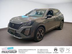 Gebraucht 2024 Peugeot 2008 Allure SUV | 17.840 € (Fairer Preis)