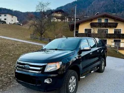 Schwarz Gebraucht 2014 Ford Ranger Abholung | 11.500 € (Superpreis)
