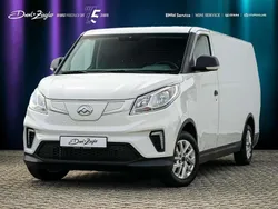 Warm white Neu 2025 Maxus eDeliver 3 Van | 19.990 €