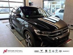 Deep black perleffekt Gebraucht 2022 VW T-Roc R-line SUV | 28.930 € (Fairer Preis)