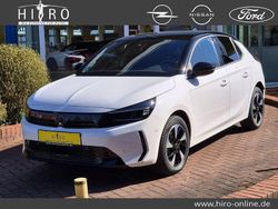 Weiß Gebraucht 2025 Opel Corsa-e Kleinwagen | 25.990 €
