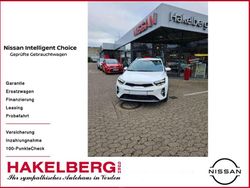 (ud) schneeweiss Neu 2025 Kia Stonic Vision SUV | 19.995 € (Fairer Preis)