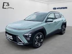 Grün Neu 2025 Hyundai Kona Turbo SUV | 29.490 € (Guter Preis)