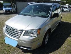Silber Gebraucht 2009 Chrysler Grand Voyager Van / Kleinbus | 6.395 € (Superpreis)