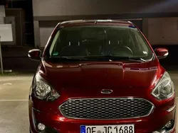 Gebraucht 2019 Ford Ka Plus Kleinwagen | 5.400 € (Guter Preis)