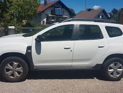 Weiß Gebraucht 2019 Dacia Duster Essentiel SUV | 10.300 € (Fairer Preis)