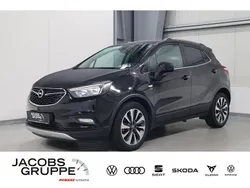 Schwarz Gebraucht 2019 Opel Mokka X SUV | 13.320 € (Guter Preis)