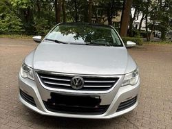 Silber Gebraucht 2008 VW CC Limousine | 3.500 € (Superpreis)