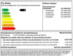 Grau Neu 2025 Ford Explorer Extended Range SUV | 42.650 € (Guter Preis)