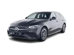 Andere Gebraucht 2024 Mercedes C300e Premium Kombi | 43.489 € (Superpreis)