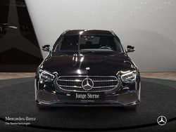 Gebraucht 2022 Mercedes E300 Avantgarde | 28.990 € (Superpreis)