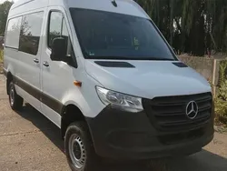 Gebraucht 2019 Mercedes Sprinter Van | 44.950 €