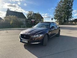 Gebraucht 2016 Jaguar XF Portfolio Limousine | 17.499 € (Guter Preis)