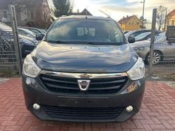 Grau Gebraucht 2013 Dacia Lodgy Celebration Van / Kleinbus | 2.900 € (Superpreis)