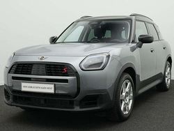 Grün Gebraucht 2024 Mini Countryman Classic SUV | 35.468 €