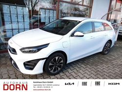 Carraraweiß Gebraucht 2024 Kia Ceed Sportswagon Spirit Kombi | 28.990 € (Teuer)