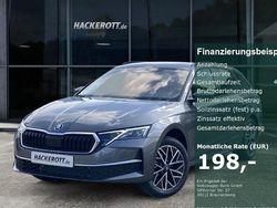 Grau Neu 2025 Skoda Octavia Selection Kombi | 38.790 € (Teuer)
