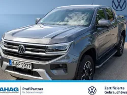 Grau Gebraucht 2025 VW Amarok Style Abholung | 59.950 €