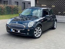 Schwarz Gebraucht 2005 Mini ONE Kleinwagen | 3.650 € (Fairer Preis)