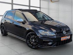 Schwarz Gebraucht 2020 VW Golf VIII R Limousine | 27.990 € (Superpreis)