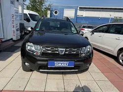 Schwarz Gebraucht 2016 Dacia Duster Prestige SUV | 5.999 € (Guter Preis)
