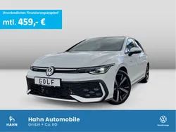 VW Golf VIII