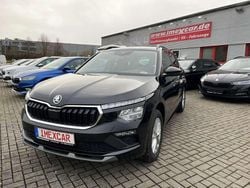 Blackmagic perleffekt Neu 2025 Skoda Kamiq Selection SUV | 28.990 € (Fairer Preis)