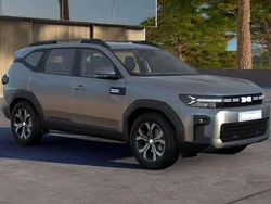 Metallic wählbar & inclusiv Neu 2025 Dacia Bigster Expression SUV | 27.598 € (Guter Preis)