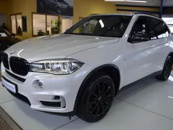 Weiß Gebraucht 2013 BMW X5 SUV | 20.880 € (Superpreis)