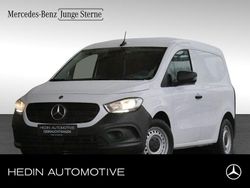 Weiß Gebraucht 2022 Mercedes Citan 110 Van / Kleinbus | 14.161 € (Superpreis)