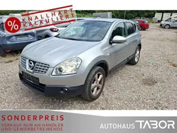 Silver (m) Gebraucht 2009 Nissan Qashqai Acenta SUV | 4.185 € (Guter Preis)