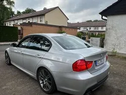 Silber Gebraucht 2011 BMW 320 M Sport Limousine | 8.350 € (Fairer Preis)